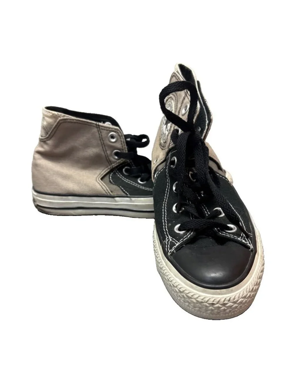 Converse All Star Chuck Taylor Canvas High Top Men/Women Women’s 7 Men’s 5